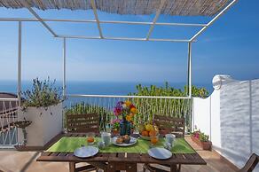 Casa di Nonno Mario - Capri Sunset Views