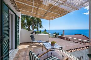 Casa di Nonno Mario - Capri Sunset Views