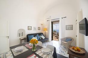 Casa di Nonno Mario - Capri Sunset Views