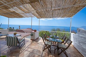 Casa di Nonno Mario - Capri Sunset Views