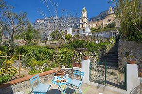 Casa di Nonno Mario - Capri Sunset Views