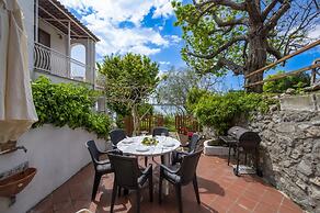 Casa di Nonno Mario - Capri Sunset Views