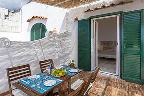 Casa di Nonno Mario - Capri Sunset Views