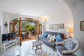 Casa di Nonno Mario - Capri Sunset Views