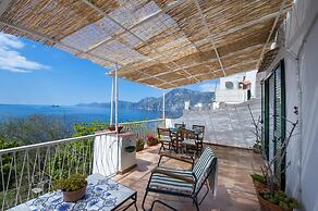 Casa di Nonno Mario - Capri Sunset Views