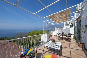 Casa di Nonno Mario - Capri Sunset Views