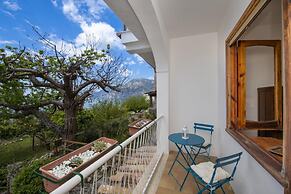 Casa di Nonno Mario - Capri Sunset Views