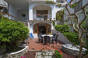 Casa di Nonno Mario - Capri Sunset Views