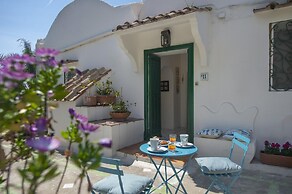 Casa di Nonno Mario - Capri Sunset Views