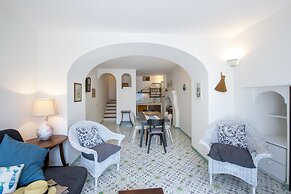 Casa di Nonno Mario - Capri Sunset Views