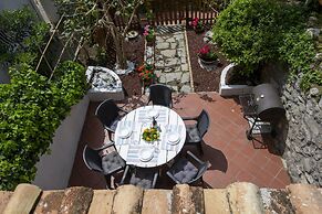 Casa di Nonno Mario - Capri Sunset Views