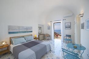 Casa di Nonno Mario - Capri Sunset Views