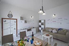 Casa Cetrangolo - Panoramic House a few Steps From the sea