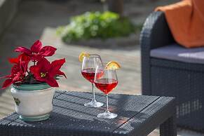 Casa Cetrangolo - Panoramic House a few Steps From the sea