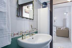 Casa Cetrangolo - Panoramic House a few Steps From the sea