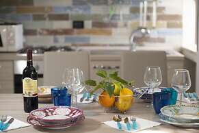 Casa Cetrangolo - Panoramic House a few Steps From the sea