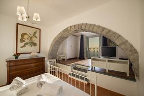 Casa Cimino A - Lovely Apartment and Amazing View on Capri and Positan