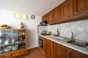 Casa Cimino A - Lovely Apartment and Amazing View on Capri and Positan