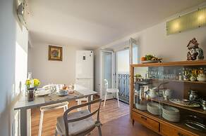 Casa Cimino A - Lovely Apartment and Amazing View on Capri and Positan