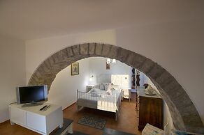 Casa Cimino A - Lovely Apartment and Amazing View on Capri and Positan
