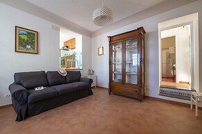 Casa Cimino A - Lovely Apartment and Amazing View on Capri and Positan