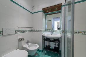 Casa Cimino A - Lovely Apartment and Amazing View on Capri and Positan