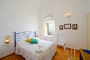 Casa Alessia - Big Terrace on the sea Ideal for Large Families