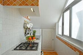 Casa Alessia - Big Terrace on the sea Ideal for Large Families