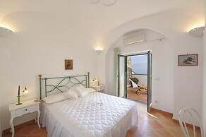 Casa Alessia - Big Terrace on the sea Ideal for Large Families