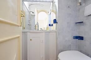 Casa Alessia - Big Terrace on the sea Ideal for Large Families