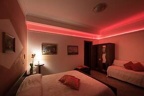 Villa Gioiello - Sea View Pool With Chromotherapy