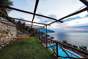 Villa Gioiello - Sea View Pool With Chromotherapy