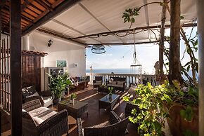 Villa Gioiello - Sea View Pool With Chromotherapy