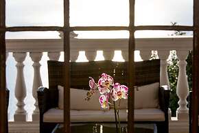 Villa Gioiello - Sea View Pool With Chromotherapy