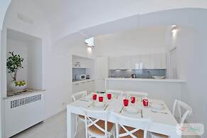 Villa Imperati - Splendid Villa With Private Pool Overlooking the sea