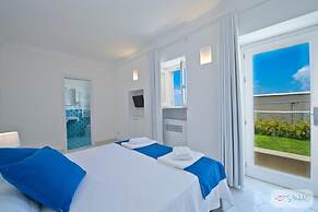 Villa Imperati - Splendid Villa With Private Pool Overlooking the sea