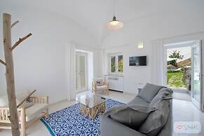 Villa Imperati - Splendid Villa With Private Pool Overlooking the sea