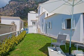 Villa Imperati - Splendid Villa With Private Pool Overlooking the sea