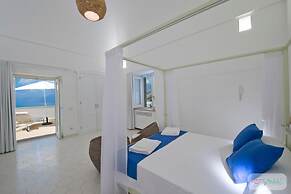 Villa Imperati - Splendid Villa With Private Pool Overlooking the sea