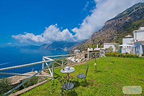 Villa Imperati - Splendid Villa With Private Pool Overlooking the sea