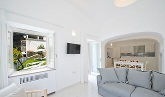 Villa Imperati - Splendid Villa With Private Pool Overlooking the sea