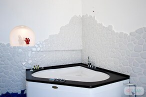 Villa Imperati - Splendid Villa With Private Pool Overlooking the sea