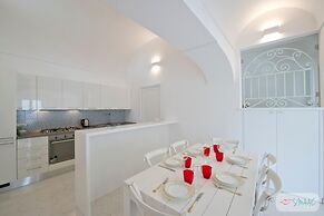 Villa Imperati - Splendid Villa With Private Pool Overlooking the sea