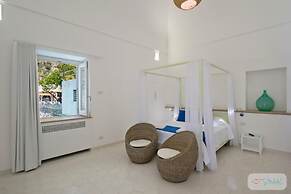 Villa Imperati - Splendid Villa With Private Pool Overlooking the sea