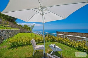 Villa Imperati - Splendid Villa With Private Pool Overlooking the sea