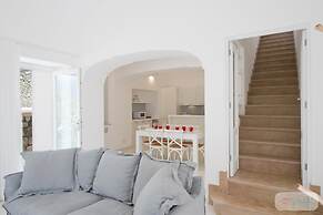 Villa Imperati - Splendid Villa With Private Pool Overlooking the sea