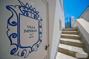 Villa Imperati - Splendid Villa With Private Pool Overlooking the sea