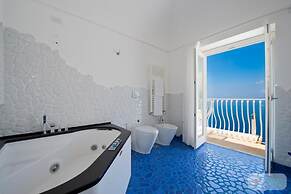 Villa Imperati - Splendid Villa With Private Pool Overlooking the sea