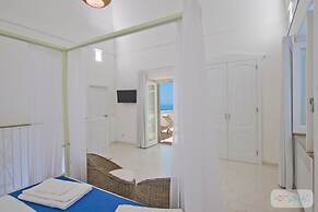 Villa Imperati - Splendid Villa With Private Pool Overlooking the sea