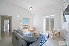 Villa Imperati - Splendid Villa With Private Pool Overlooking the sea